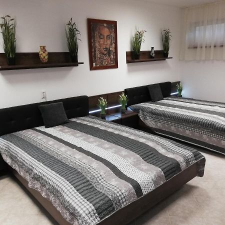 Budapest Wigwam 140 M2 Екстер'єр фото