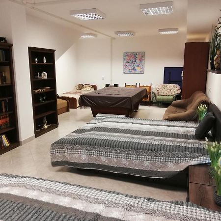 Budapest Wigwam 140 M2 Екстер'єр фото