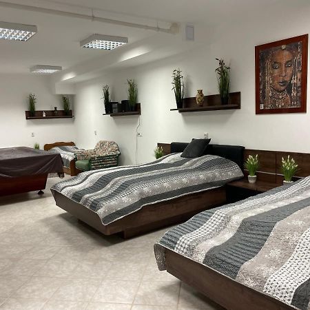 Budapest Wigwam 140 M2 Екстер'єр фото