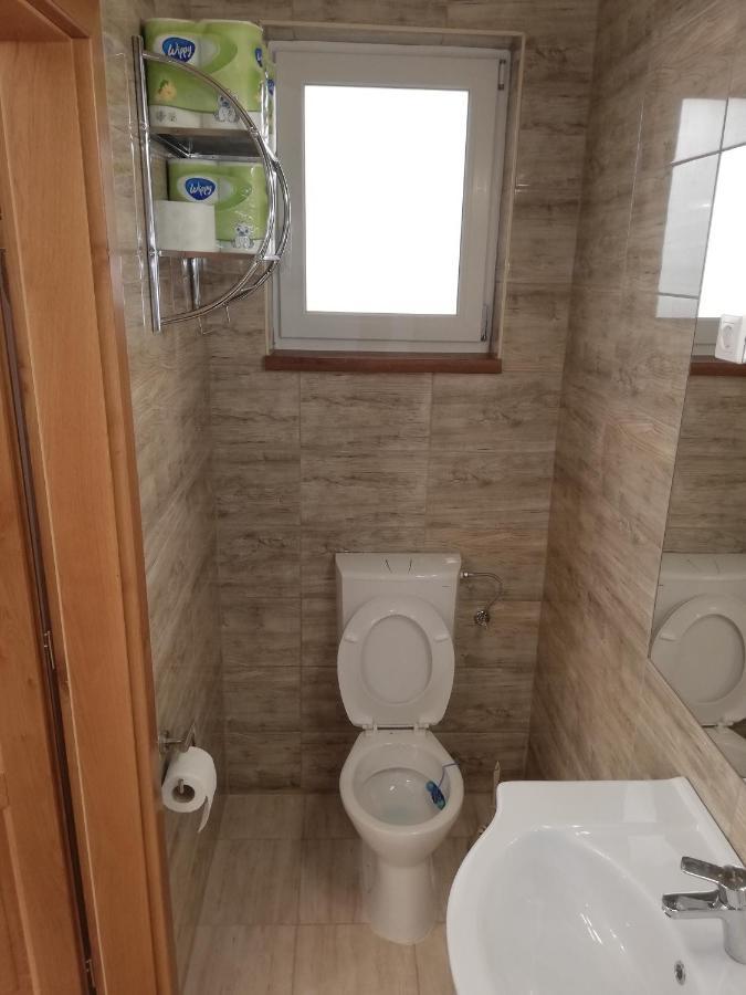 Budapest Wigwam 140 M2 Екстер'єр фото