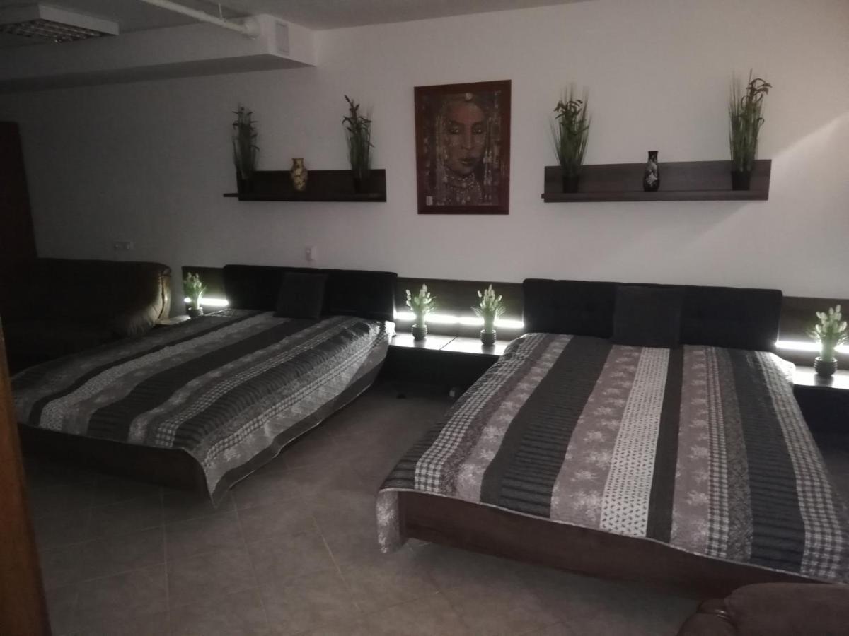 Budapest Wigwam 140 M2 Екстер'єр фото