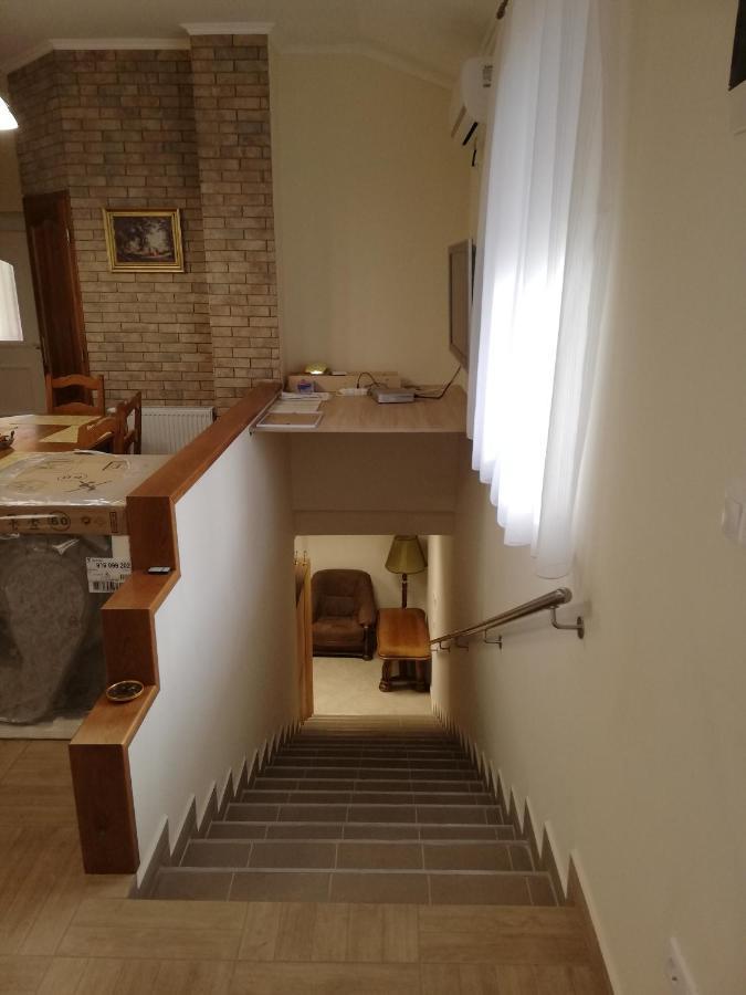 Budapest Wigwam 140 M2 Екстер'єр фото