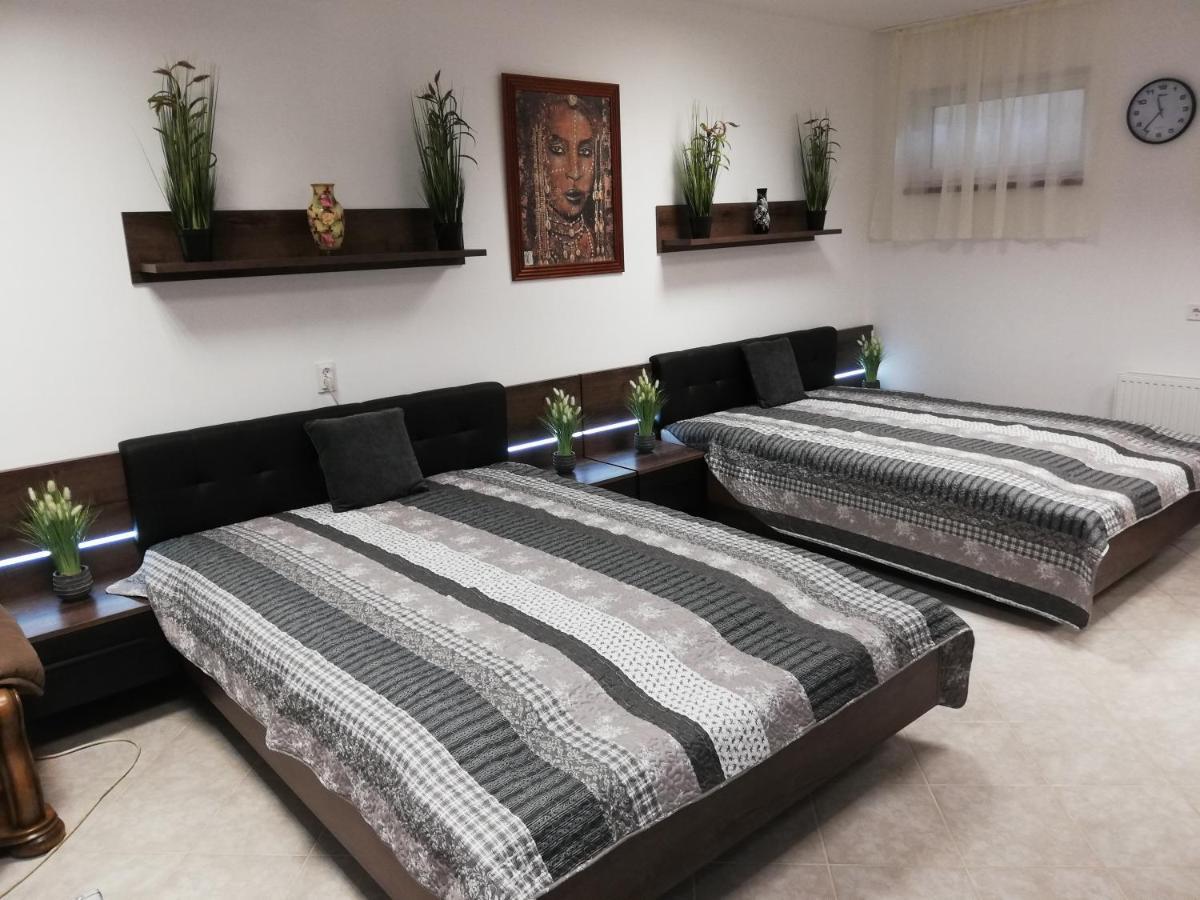 Budapest Wigwam 140 M2 Екстер'єр фото