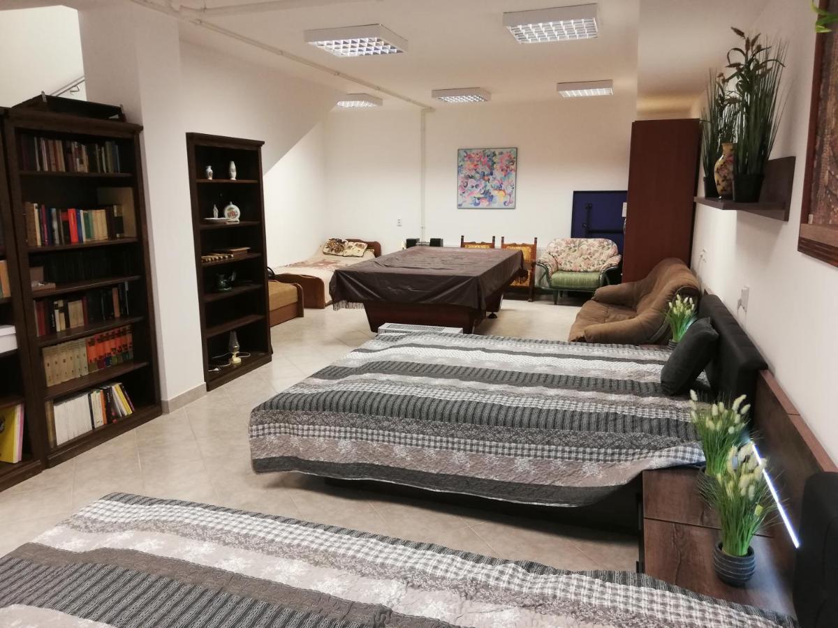 Budapest Wigwam 140 M2 Екстер'єр фото
