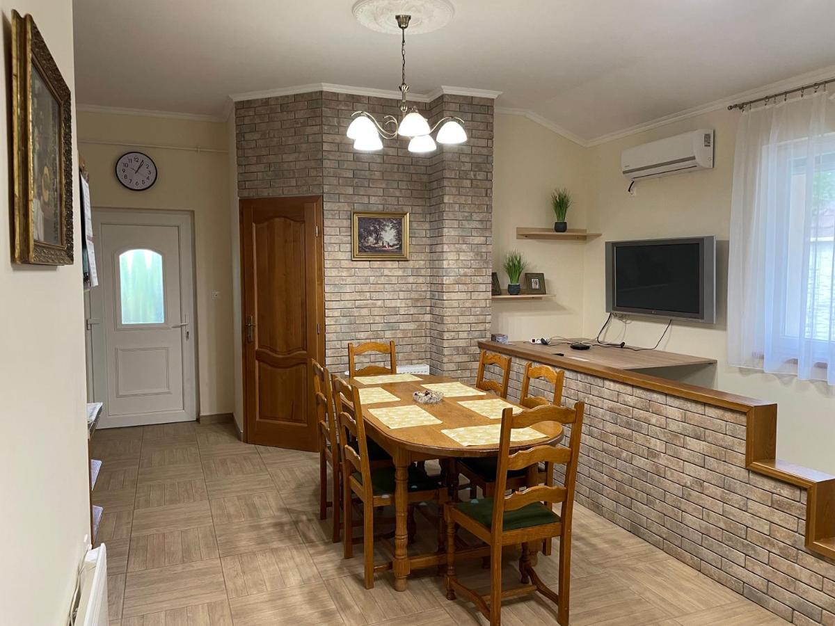 Budapest Wigwam 140 M2 Екстер'єр фото