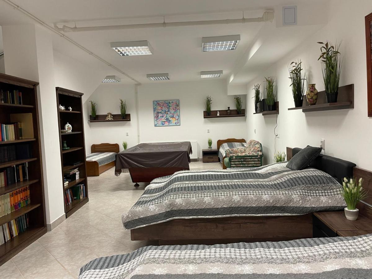 Budapest Wigwam 140 M2 Екстер'єр фото