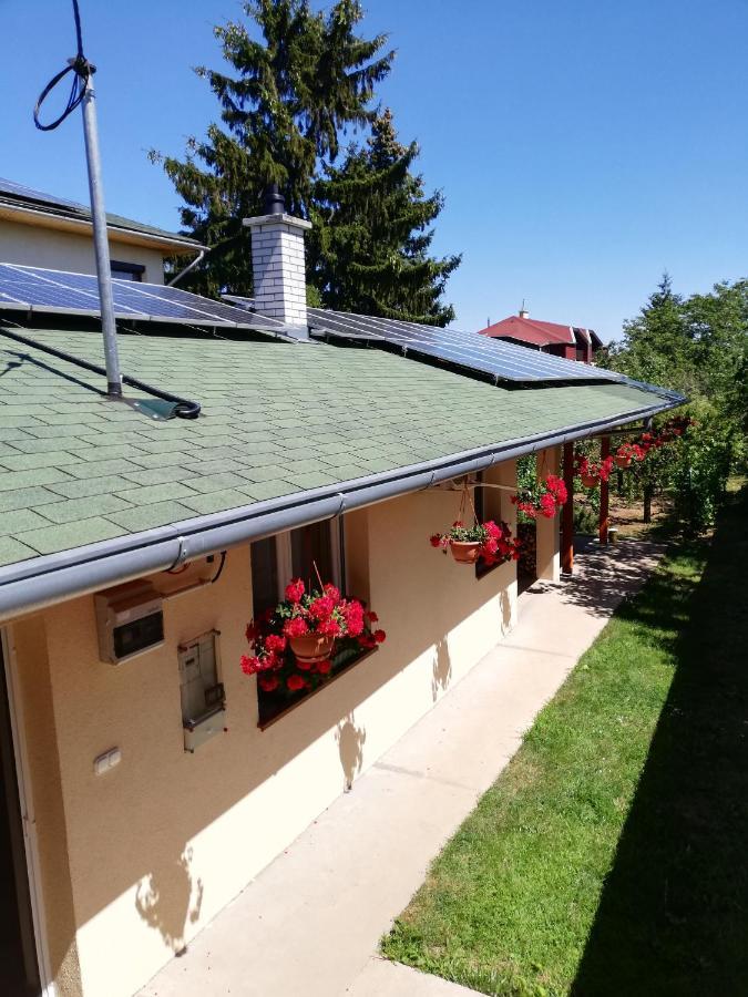 Budapest Wigwam 140 M2 Екстер'єр фото